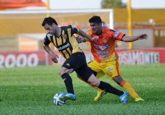 Foto de la galería: Triunfo de Crucero sobre Santamarina