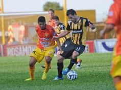 Foto de la galería: Triunfo de Crucero sobre Santamarina