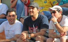 Foto de la galería: Triunfo de Crucero sobre Santamarina