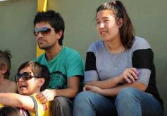 Foto de la galería: Triunfo de Crucero sobre Santamarina