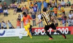 Foto de la galería: Triunfo de Crucero sobre Santamarina