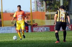 Foto de la galería: Triunfo de Crucero sobre Santamarina