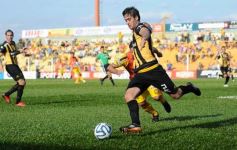 Foto de la galería: Triunfo de Crucero sobre Santamarina