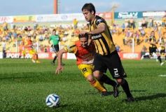 Foto de la galería: Triunfo de Crucero sobre Santamarina