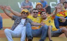 Foto de la galería: Triunfo de Crucero sobre Santamarina