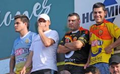 Foto de la galería: Triunfo de Crucero sobre Santamarina