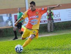 Foto de la galería: Triunfo de Crucero sobre Santamarina