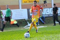 Foto de la galería: Triunfo de Crucero sobre Santamarina