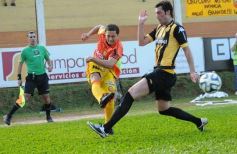 Foto de la galería: Triunfo de Crucero sobre Santamarina