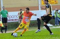 Foto de la galería: Triunfo de Crucero sobre Santamarina