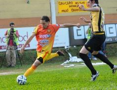 Foto de la galería: Triunfo de Crucero sobre Santamarina