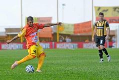 Foto de la galería: Triunfo de Crucero sobre Santamarina