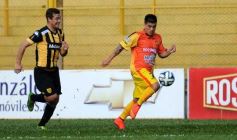 Foto de la galería: Triunfo de Crucero sobre Santamarina