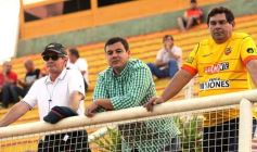 Foto de la galería: Triunfo de Crucero sobre Santamarina