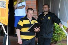 Foto de la galería: Triunfo de Crucero sobre Santamarina