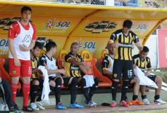 Foto de la galería: Triunfo de Crucero sobre Santamarina