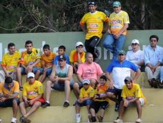 Foto de la galería: Triunfo de Crucero sobre Santamarina