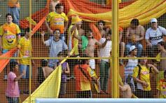 Foto de la galería: Triunfo de Crucero sobre Santamarina