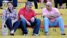 Foto de la galería: Triunfo de Crucero sobre Santamarina