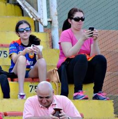 Foto de la galería: Triunfo de Crucero sobre Santamarina