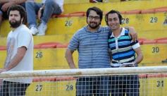 Foto de la galería: Triunfo de Crucero sobre Santamarina