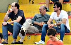 Foto de la galería: Triunfo de Crucero sobre Santamarina