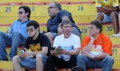 Foto de la galería: Triunfo de Crucero sobre Santamarina