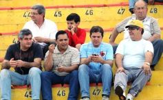 Foto de la galería: Triunfo de Crucero sobre Santamarina