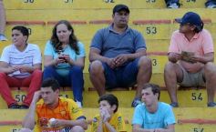 Foto de la galería: Triunfo de Crucero sobre Santamarina