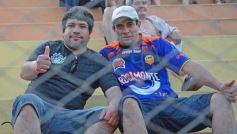 Foto de la galería: Triunfo de Crucero sobre Santamarina