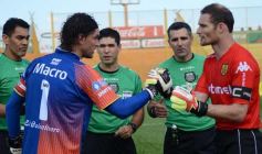 Foto de la galería: Triunfo de Crucero sobre Santamarina