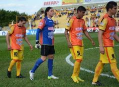 Foto de la galería: Triunfo de Crucero sobre Santamarina