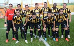 Foto de la galería: Triunfo de Crucero sobre Santamarina