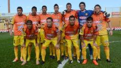 Foto de la galería: Triunfo de Crucero sobre Santamarina