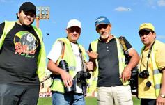 Foto de la galería: Triunfo de Crucero sobre Santamarina