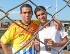 Foto de la galería: Triunfo de Crucero sobre Santamarina