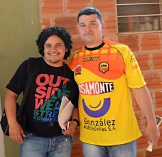 Foto de la galería: Triunfo de Crucero sobre Santamarina