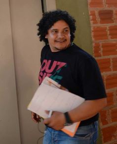 Foto de la galería: Triunfo de Crucero sobre Santamarina