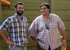 Foto de la galería: Triunfo de Crucero sobre Santamarina