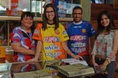 Foto de la galería: Triunfo de Crucero sobre Santamarina