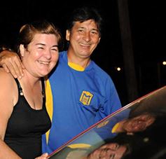 Foto de la galería: Posadas y su gente