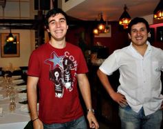 Foto de la galería: Posadas y su gente