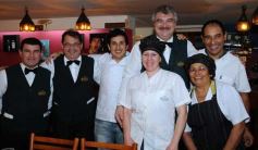 Foto de la galería: Posadas y su gente