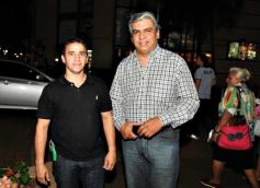 Foto de la galería: Posadas y su gente