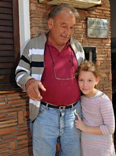 Foto de la galería: Posadas y su gente