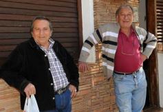 Foto de la galería: Posadas y su gente