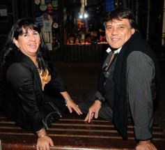 Foto de la galería: Posadas y su gente