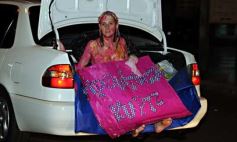 Foto de la galería: Posadas y su gente