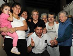 Foto de la galería: Posadas y su gente