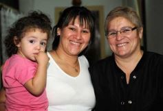 Foto de la galería: Posadas y su gente